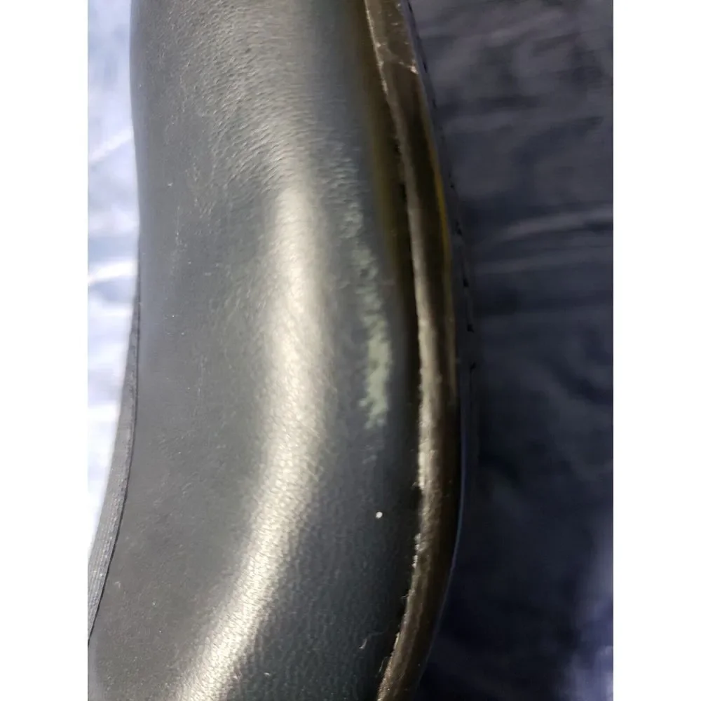 David Tate Women's Supreme leather Pump,Navy,7 M‎ US
